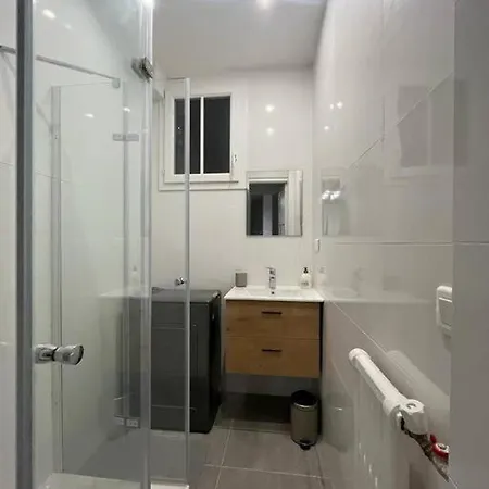 Charment 15 Apartment