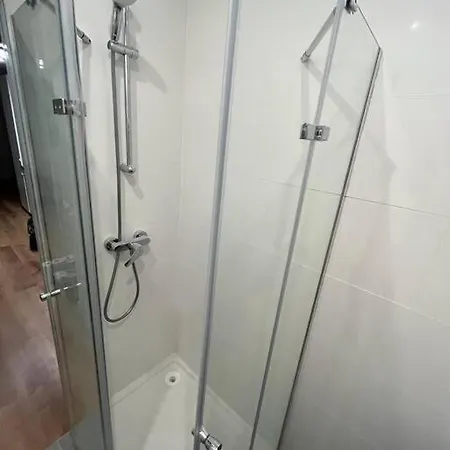Appartement Charment 15 *